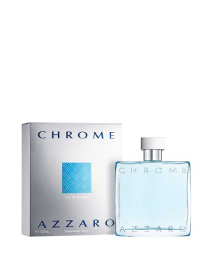 Chrome Edt